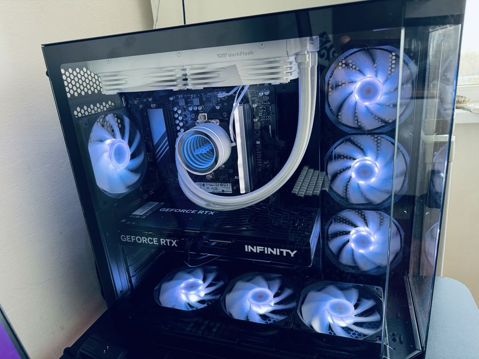 Продам компютер цену договоримся