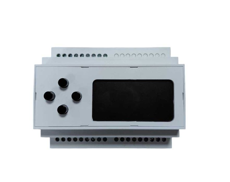 Реле защиты электродвигателя MPR 62 380В DLKIP