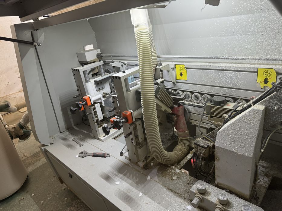 Мебельный станки