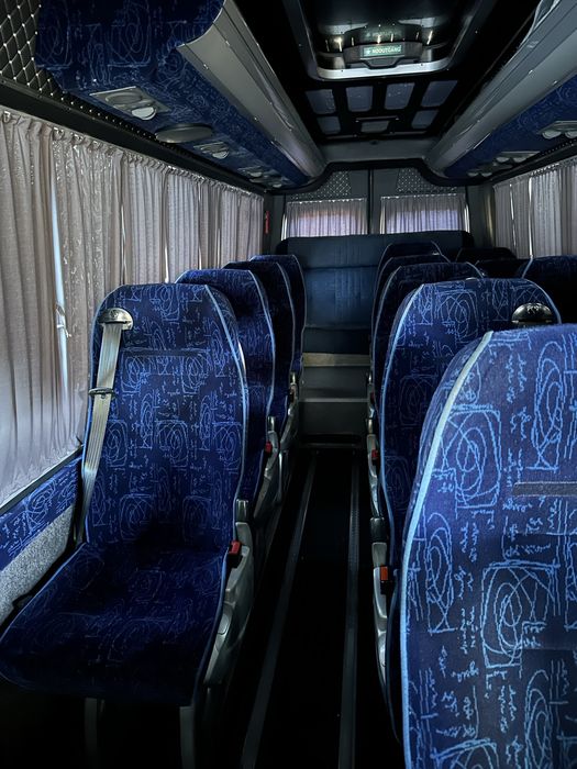 Услуга транспорта