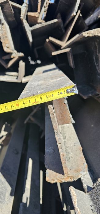 Двутавр 20   ГОСТ 8232-89