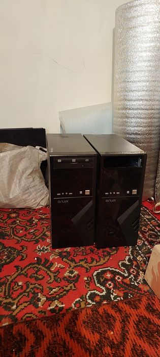 Kompyuter keys G41
