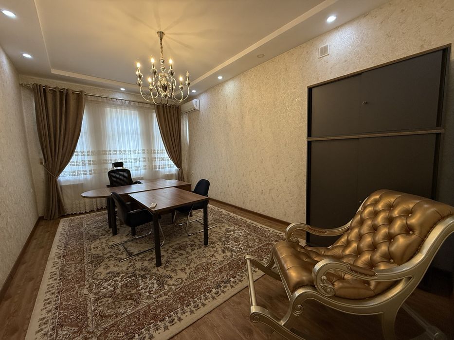 Аренда дома на 5 сотках Мирзо Улугбек Центр Луначарского Топ Локация