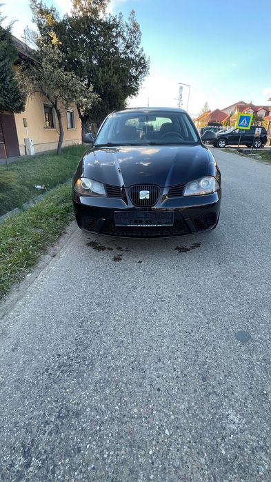 SEAT Ibiza 2009 — imagine 5