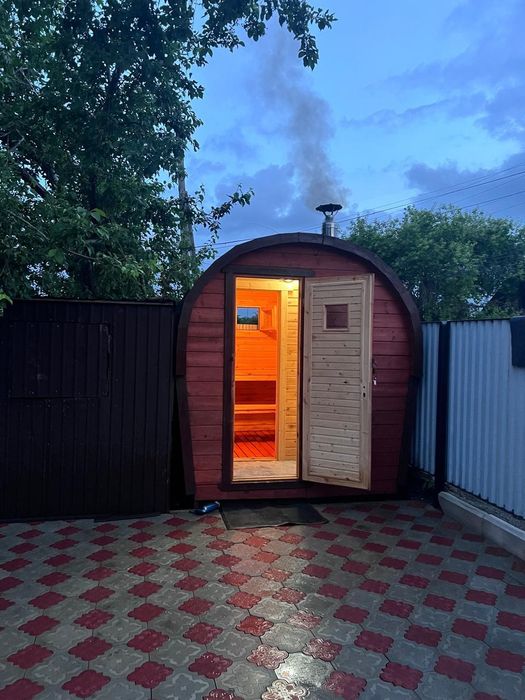 Продам хороший дом