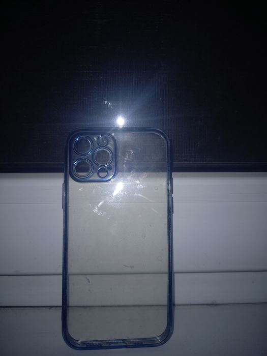 Чехол айфон 12 pro