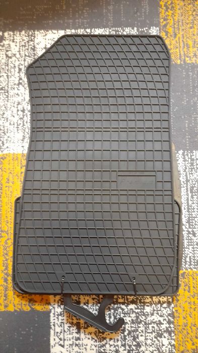 Covorase / Presuri auto dedicate CAUCIUC