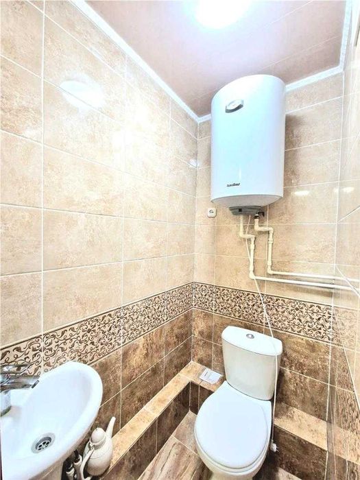 Майкудук, 18 микрорайон