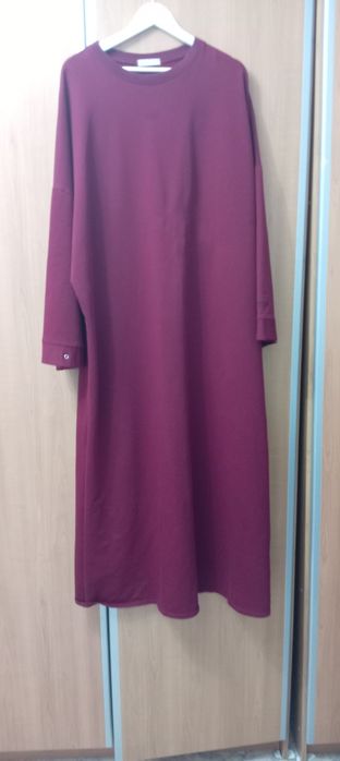 Платья материал белмандо