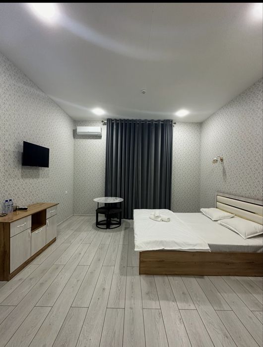 Mehmonxona ijaraga beriladi Сдается здания под гостиницу