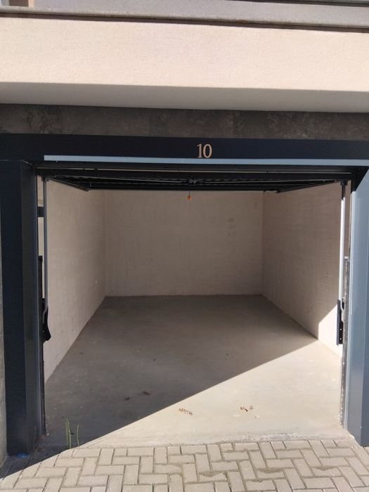 Продава се Гараж / Паркомясто в Пловдив, Христо Смирненски - 24 кв.м за 839 €/кв.м - Снимка #4