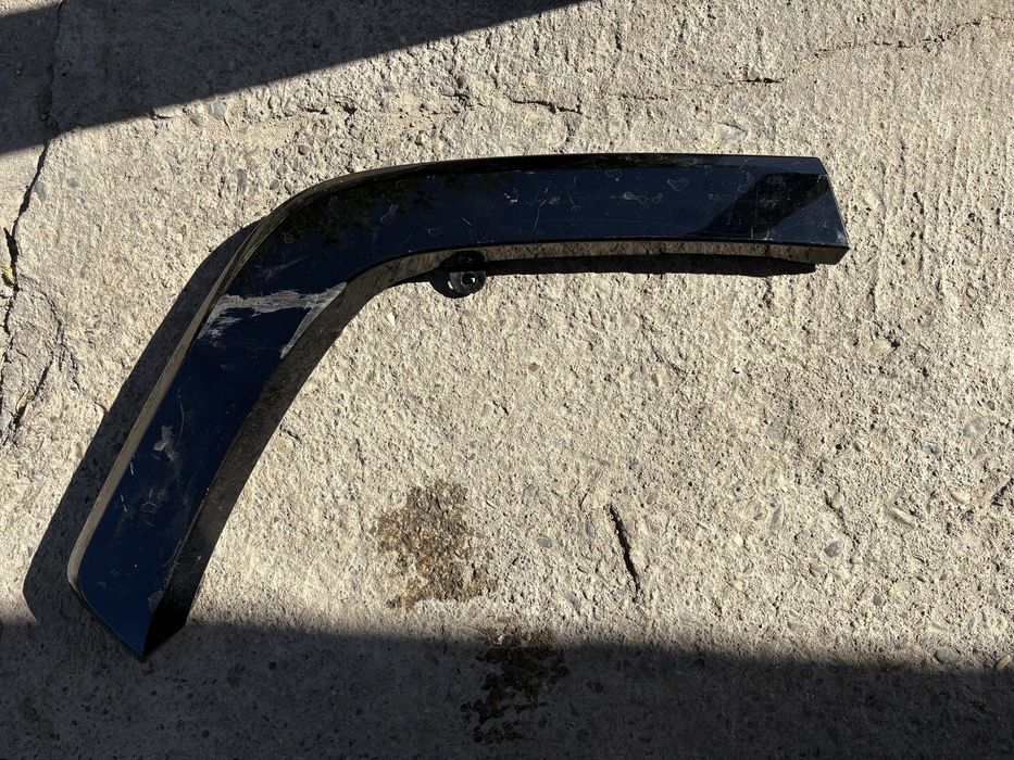 Дясна лайсна врата за Toyota Rav IV / Тойота Рав 4 2018 - 2024