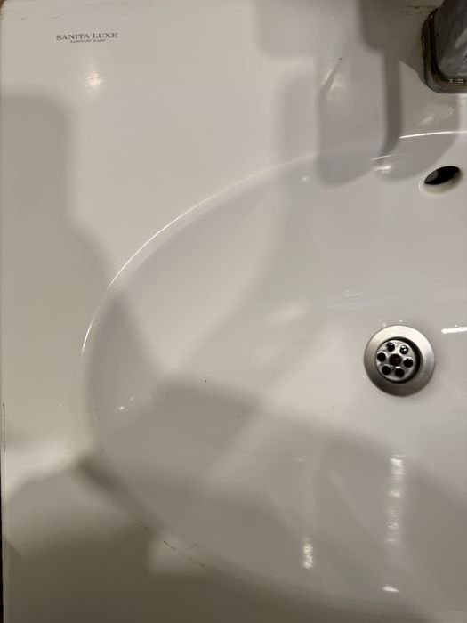 раковина для ванной