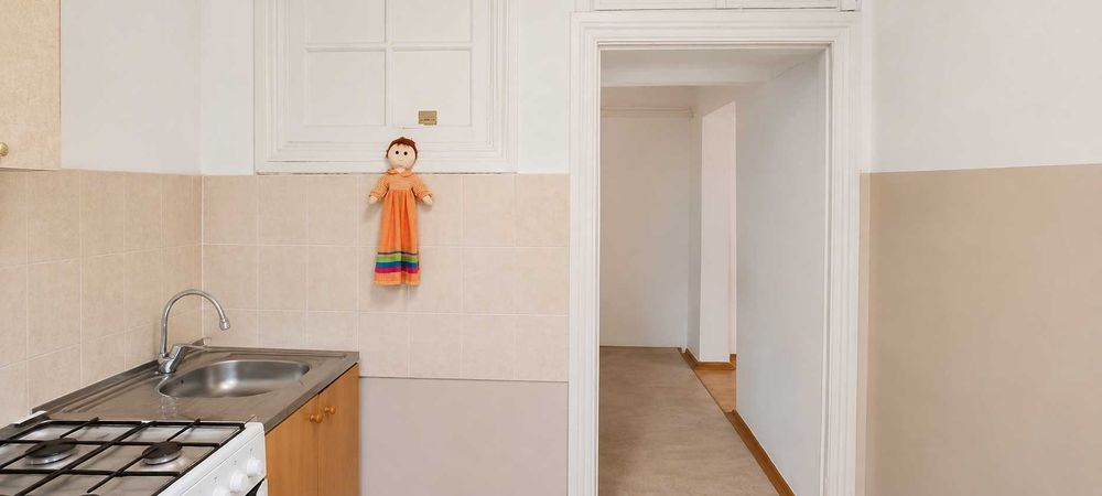 Продается 2 комнатная квартира, пр.Строителей