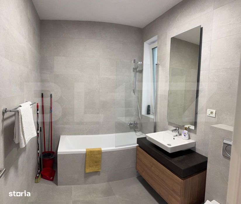 Apartament cu 2 camere, Central Brasov/Parcare Subterana/Vitus Residen