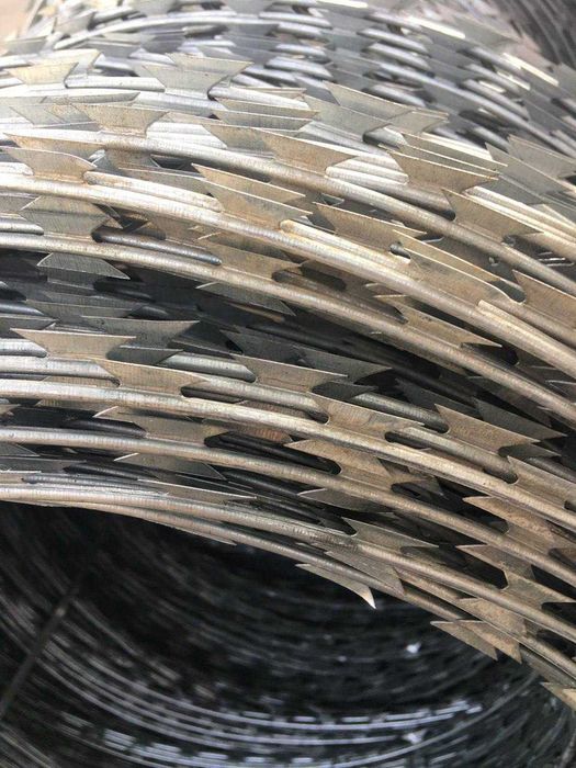 Колючая проволока/Егоза - Tikanli sim/Egoza Арзон