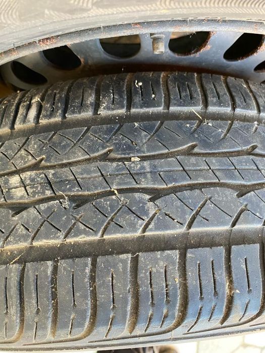 Автошины для авто