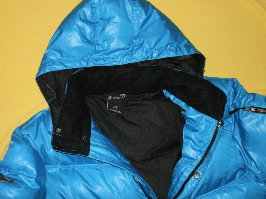 NAVIGARE ново оригинално мъжко яке 2XL