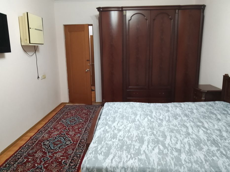 Недвижимость. Продажа квартиры