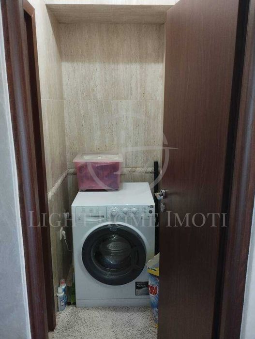 Реф. 272 Тристаен / Обзаведен / Каменица 2