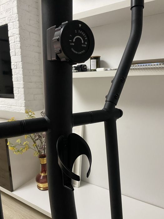 Эллипс тренажер от Genau