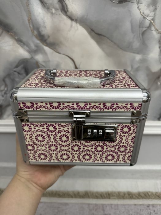 Сундучок органайзер