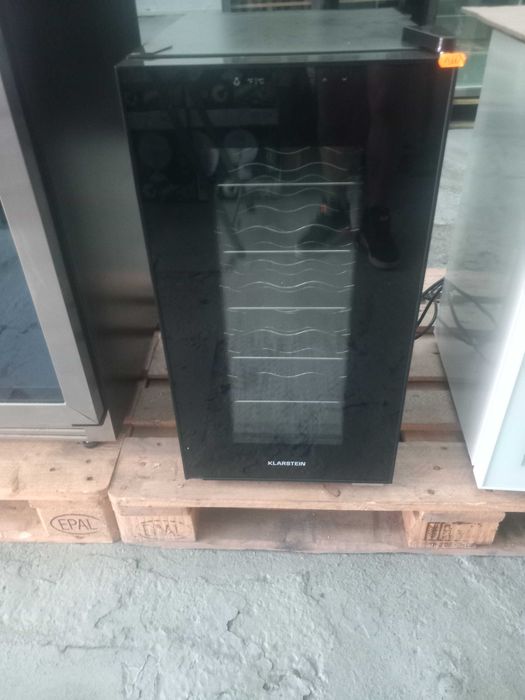 SUPER OFERTA Mini Frigider -50%