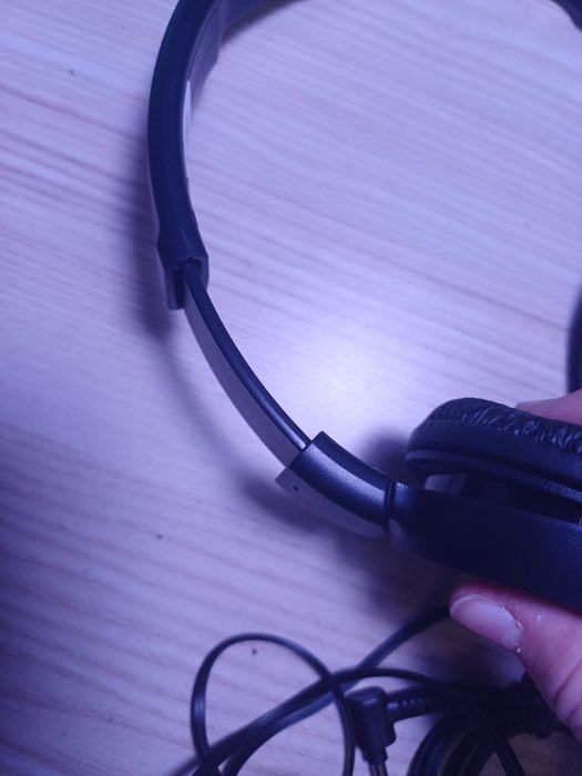 Наушники Sony mdr-zx110