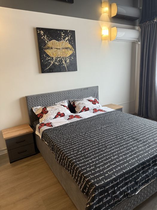 Regim hotelier Tiglina 1. A-uri