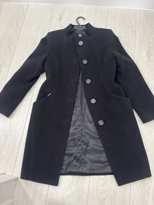 Пальто женское, весеннее