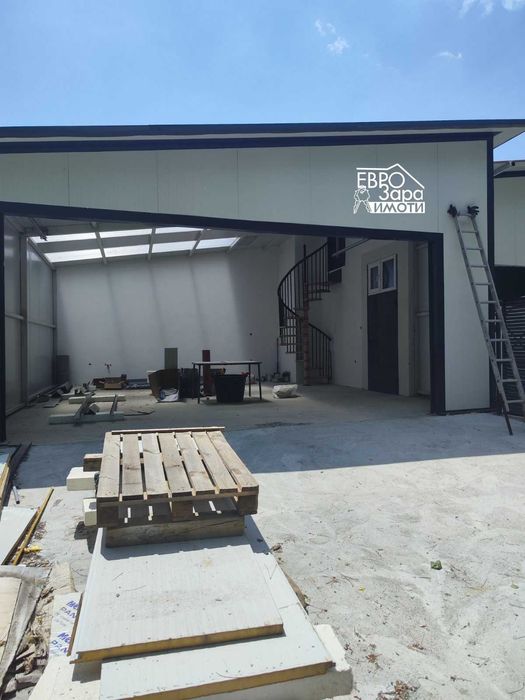 Продава се Къща в Стара Загора, Аязмото - 360 кв.м за 917 €/кв.м - Снимка #2