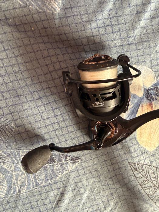 Lanseta feeder 3 M