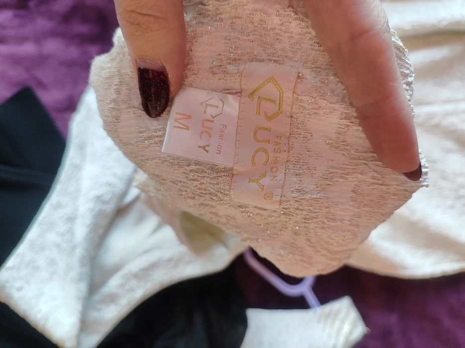 Рокли Lucy и  Junona