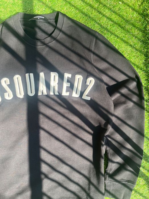 Мъжка блузка : DSQUARED2 S