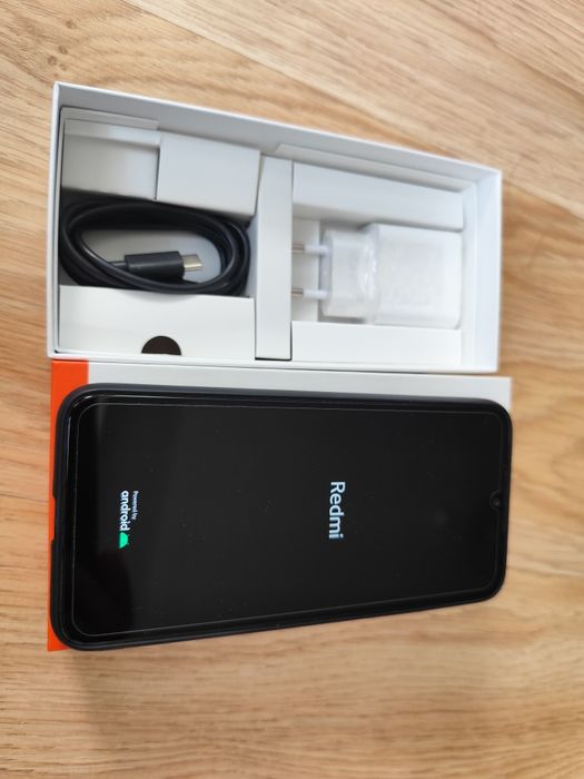 Телефон Redmi Not 7