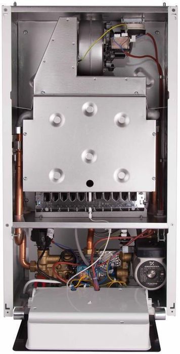 Ремонт двухконтурных котлов Ремонт газовых колонок Remont katyol