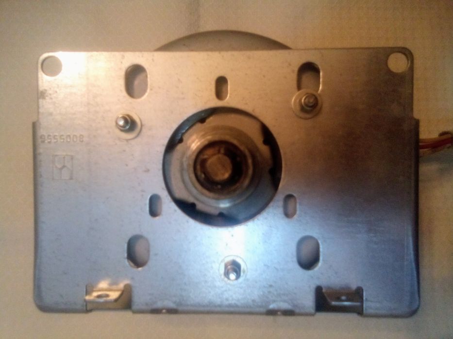 Motor Marantec GMR090E6 pentru acționare ușa garaj