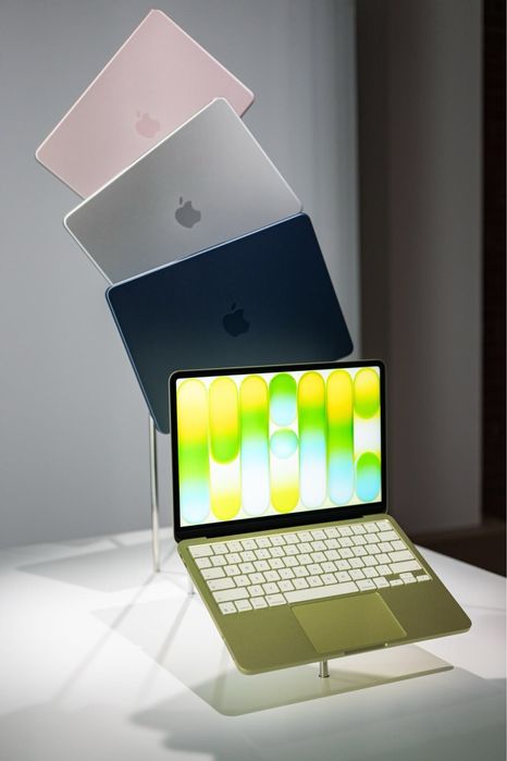 Mackbook neo 2026