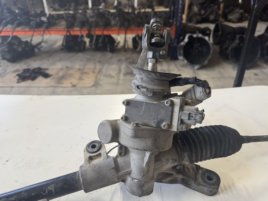 Ел кормилна рейка Сузуки сх4 фиат седичи Suzuki SX4 Fiat Sedici 06-14г