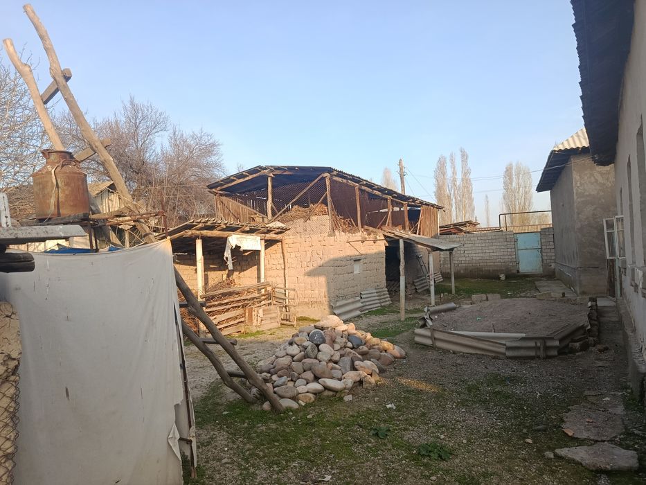 Towkent viloyati orta chirchiq tumani da 3 sotik