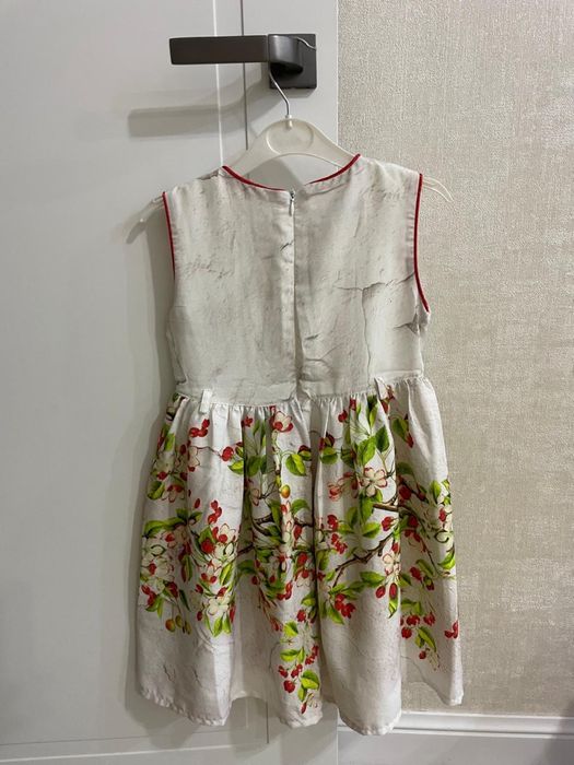 Платья детские……..