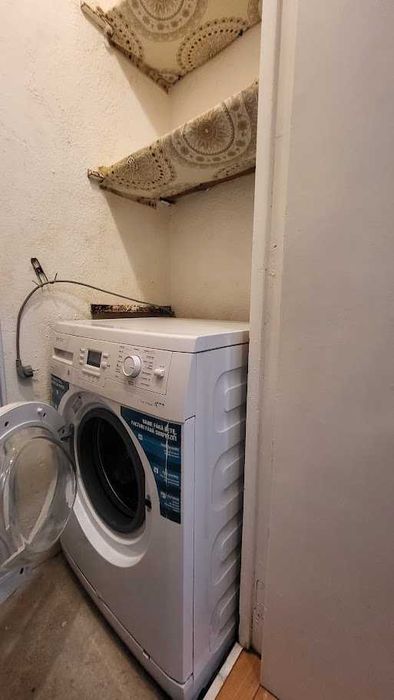 Garsoniera de inchiriat zona Astra | Proprietar, fără agenții