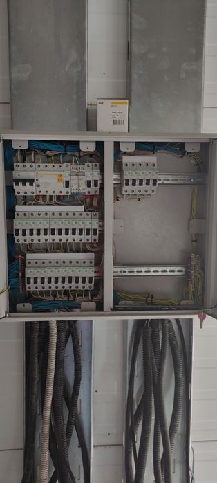 Электрик, , БЕСПЛАТНО