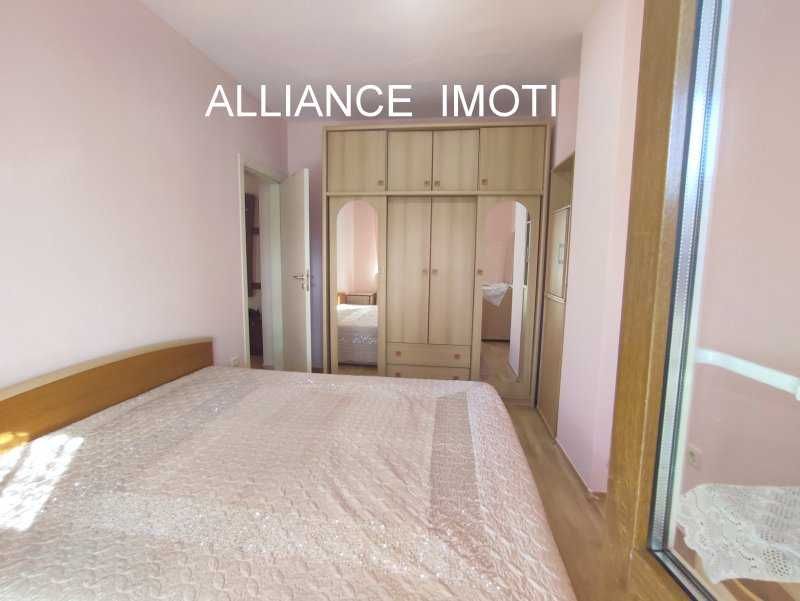 Дава се под наем Двустаен апартамент в София, Младост 1А - 62 кв.м за 548.25 € - Снимка #7