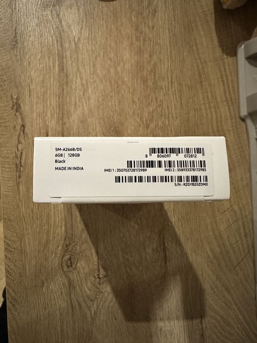 Samsung Galaxy A26 5g