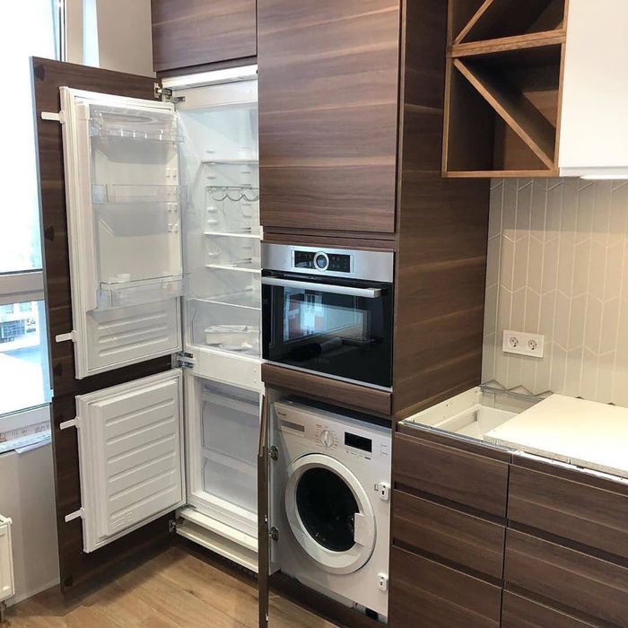 Мебель на заказ.