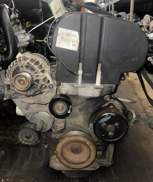 TitanAuto Ford EYDC 1.8л двигатель