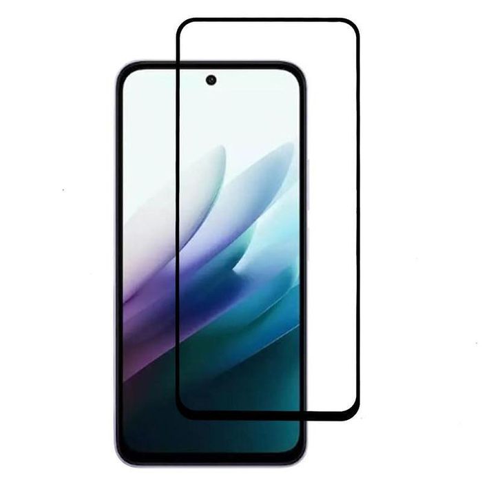 5d стъклен протектор за дисплей за xiaomi redmi 15 4g