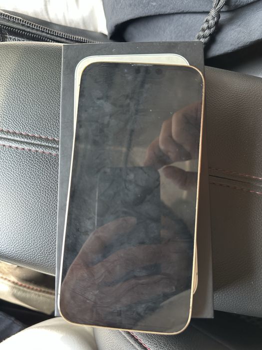 Iphone 13 pro ideal