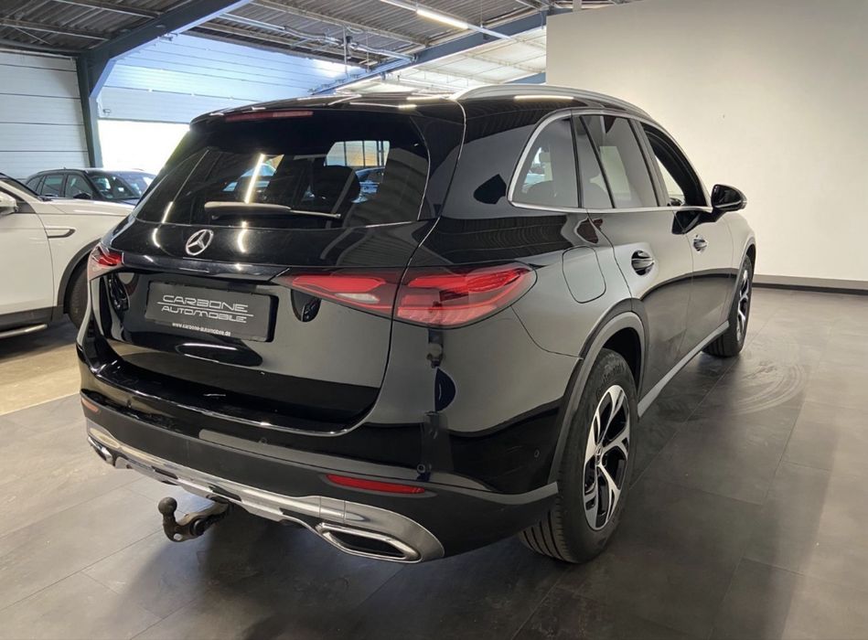 Mercedes Glc 220D 4Matic 2024 | Finantare Leasing | Pret.33.016€ + TVA